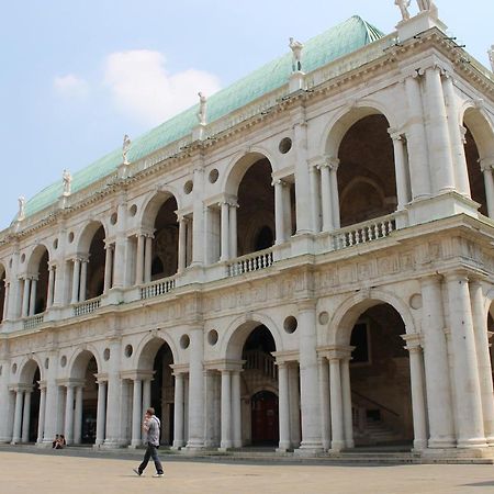 Charmant Palladio - Vicenza City Center 外观 照片
