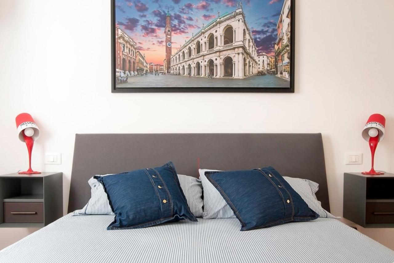 Charmant Palladio - Vicenza City Center 外观 照片